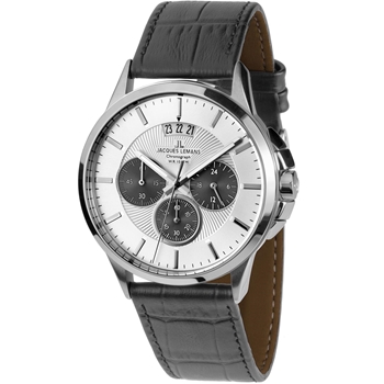 ساعت مچی ژاک لمن 1-1542L